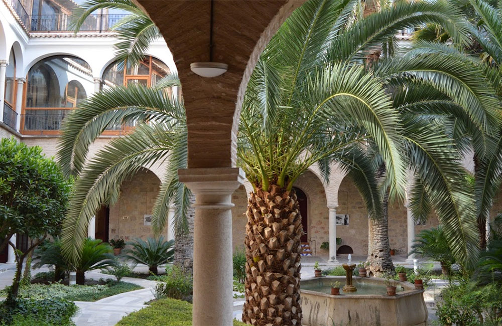 Hospital San Juan de Dios