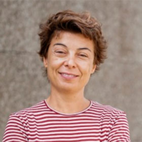Ana Carrilho