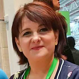 Mª Dolores Peña