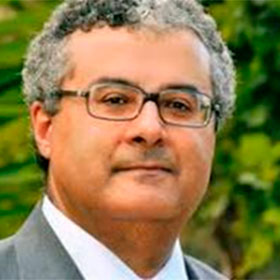 Francisco Mondragão-Rodrigues